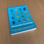 Personality Psychology (2nd edition), Boeken, Psychologie, Ophalen of Verzenden, Zo goed als nieuw, Persoonlijkheidsleer, Acco