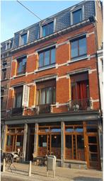 APPARTEMENT À LOUER "Quartier Hors château" Liège, Immo, 50 m² of meer, Luik (stad)