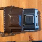 Kodak Retina 2a, Xenon 50mm f2 *als nieuw, Ophalen of Verzenden, Kodak