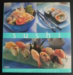 Sushi  -  R. Yoshii  -  9789051218961 -  NIEUW, Livres, Livres de cuisine, Ryuichi Yoshii, Comme neuf, Enlèvement ou Envoi, Asie et Oriental