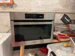 Whirlpool AMW 9605 Combi oven - microgolf, Elektronische apparatuur, Ovens, Ophalen, Gebruikt, Oven