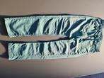 groene broek, Massimo Dutti, M, Ophalen of Verzenden, Zo goed als nieuw