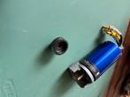 Traxxas Velineon brushless motor 1/16, Elektro, Gebruikt, Ophalen of Verzenden, Schaal 1:16