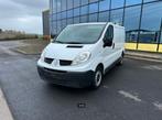 Renault Trafic Bj ..2014..2.0 diesel..130.000km..A/C.., Auto's, Renault, Bedrijf, Diesel, Te koop