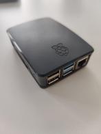 Raspberry Pi 4 Model B (2GB RAM), Ophalen of Verzenden, Zo goed als nieuw