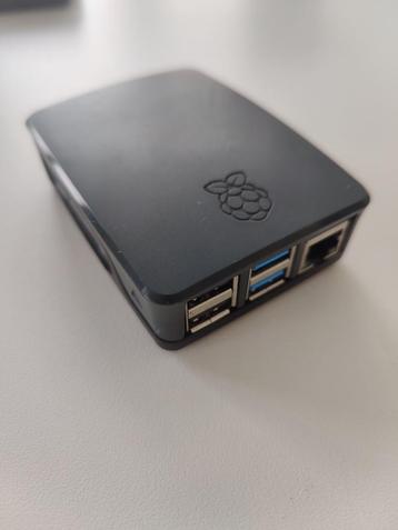 Raspberry Pi 4 Model B (2GB RAM) beschikbaar voor biedingen