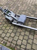 roeier tunturi r30, Sport en Fitness, Fitnessmaterialen, Ophalen, Gebruikt
