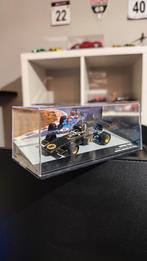 Dome S101/ 24h LeMans 2002/ Altaya, Enlèvement ou Envoi, Neuf, Voiture, Autres marques