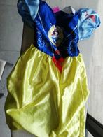 Verkleedkledij Sneeuwwitje, Ophalen, Gebruikt, 104 of kleiner, Meisje