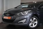 Hyundai i40 1.7 CRDi Lounge ISG (bj 2012), Auto's, Lichtsensor, Gebruikt, Zwart, 4 cilinders