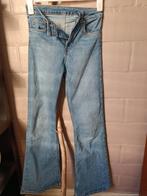 Flair jeans roek maat 34, Kleding | Dames, Spijkerbroeken en Jeans, Ophalen of Verzenden, Zo goed als nieuw