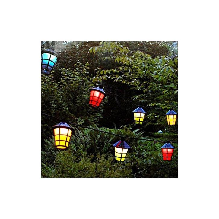 Eclairage pour jardin et tonnelle, Hobby & Loisirs créatifs, Articles de fête | Location, Neuf, Enlèvement