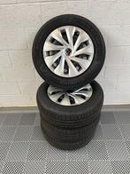 Jantes, pneus & enjoliveurs été Volkswagen Polo 185/65R15, Enlèvement, Pneus été, Pneu(s)