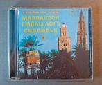 Cd. Think of One. Marrakech Emballages Ensemble., Cd's en Dvd's, Ophalen of Verzenden