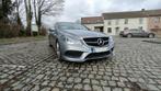 Mercedes E350 cabrio Pack AMG, Autos, Mercedes-Benz, Cuir, Argent ou Gris, 2987 cm³, Euro 6