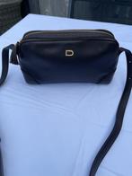 Handtas Delvaux Donkerbruin, Handtassen en Accessoires, Tassen | Damestassen, Ophalen, Handtas