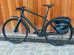 Canyon Commuter Ltd, Ophalen, Zo goed als nieuw