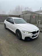 Bmw 330d, Auto's, Automaat, Diesel, Particulier, 3 Reeks