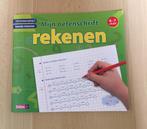 Oefenschrift rekenen 6/7 jaar, Enlèvement ou Envoi, Neuf