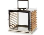 Cutter Ridge Lantern - Lantaarn Groot - Square, Ophalen, Gebruikt, Overige kleuren, 25 tot 50 cm