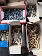 Nagelpluggen, Doe-het-zelf en Bouw, Gereedschap | Handgereedschap, Ophalen