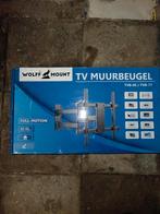 Muurbeugel voor tv 32 tot 55 inch, Audio, Tv en Foto, Ophalen, Nieuw