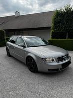Audi A4 1.9TDI 2005 AUTOMAAT, Auto's, Audi, Automaat, A4, 5 deurs, Particulier