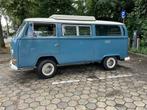 1971 Volkswagen T2A Oldtimer, Gebruikt, Overige modellen, Overige brandstoffen, Bedrijf