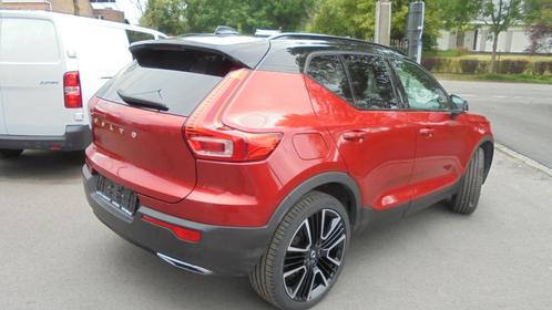 VOVO XC40 2.0D - R DESIGN - PANO - CRUISE - CAMERA - GARANTI, Auto's, Volvo, Bedrijf, Te koop, XC40, ABS, Achteruitrijcamera, Adaptieve lichten
