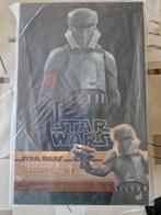 Hot Toys Star Wars TMS030 Transport trooper The Mandalorian, Nieuw, Actiefiguurtje, Ophalen of Verzenden