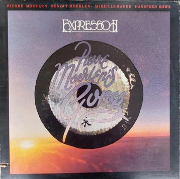 GONG , EXPRESSO II , 1978 USA beschikbaar voor biedingen