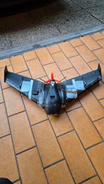 Sonicmodels Mini AR wing, Hobby en Vrije tijd, Ophalen of Verzenden, Zo goed als nieuw