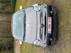 Fiat 500 CABRIOLET TWINAIR 875CCM, 63 KW, 85 PK, EURO 5, Auto's, Fiat, Voorwielaandrijving, Euro 5, 63 kW, Cabriolet
