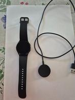 Samsung Galaxy smartwatch 4 40mm, Ophalen, Gebruikt, Zwart, Samsung