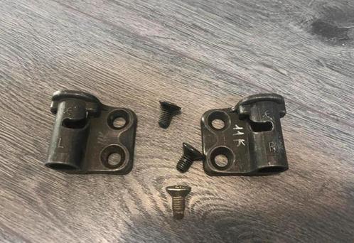 Hardtop steunen Audi TT mk1, Auto diversen, Dakdragers, Gebruikt, Ophalen of Verzenden