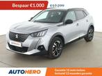 Peugeot e-2008 electric drive 57 kW e GT (bj 2021), Auto's, Leder, 5 zetels, 5 deurs, SUV of Terreinwagen