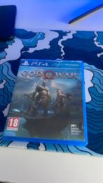 God of war, Games en Spelcomputers, Games | Sony PlayStation 4, Ophalen, Zo goed als nieuw