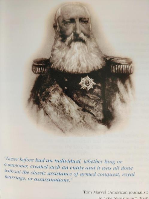Décrets Roi Léopold II État Indépendant Congo livre Belgique, Boeken, Geschiedenis | Nationaal, Gelezen, 20e eeuw of later, Verzenden