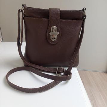 Made in Italy, nieuwe tas, onberispelijke staat. beschikbaar voor biedingen