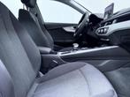 Audi A4 Avant 2.0 TDI Autom. - Euro6 - GPS - Airco - Goede, Auto's, 4 deurs, 4 cilinders, 0 kg, A4