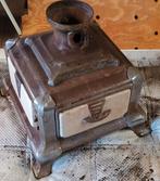 Onderdelen van een Leuvense kachel, Huis en Inrichting, Kachels, Ophalen