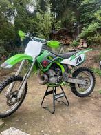Kawasaki KX 250, Motoren, Motoren | Kawasaki, Bedrijf, 1 cilinder