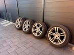 Bmw M Velgen 18" Breedset, Enlèvement, Pneus hiver, Jante(s)