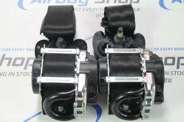 2 x ceintures Mini Clubman F54 (2015-....) beschikbaar voor biedingen