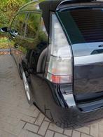 Saab 9.3tid 2010cuir 157000km 1.9L . carnet options, Auto's, Saab, Zwart, Leder, 5 deurs, Particulier