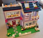 Lego friends Emma 's huis nr.41095, Ophalen of Verzenden, Lego