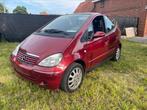 Mercedes A140 benzine GEKEURD, Auto's, Bedrijf, Handgeschakeld, A-Klasse, Electronic Stability Program (ESP)