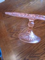 Taartschotels, Enlèvement