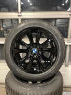 Winterset NIEUW BMW 5 Serie F10 F11 17'' Pirelli RunFlat 236, -, -, Banden en Velgen, Nieuw