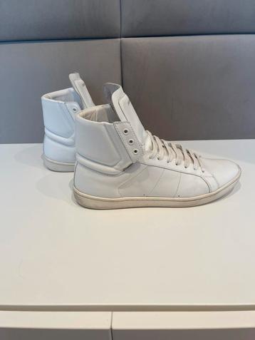 Saint Laurent sneakers (origineel)